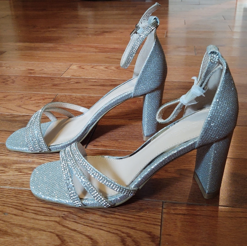 Formal Shoes from SHEIN